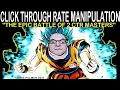 Black Hat SEO Click Through Rate Manipulation