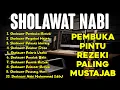 Download Lagu TEMAN SANTAI -  LAGU KERONCONG SHOLAWAT JIBRIL PENARIK REZEKI BERLIMPAH PALING DASYAT, SHOLAWAT NABI