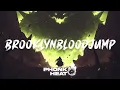 Lagu HARDX \u0026 dmitry.rx - BROOKLYNBLOODJUMP!