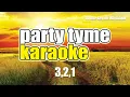 Tucker Wetmore - 3,2,1 (Karaoke Version)