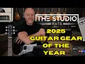Lagu My Top Gear Picks for 2025 | Guitars, Pedals \u0026 Amps