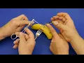 05 Session 4 Part 2 Suturing with String Slide 549