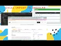 How to read or import excel file in angular 2 4 5 7 8 10