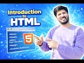 Introduction to HTML Kashmiri Koshur Chrome VS Code Setup for Beginners