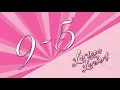 Download Lagu Larissa Lambert - 9 to 5 (Official Lyric Video)