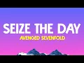 Download Lagu Avenged Sevenfold - Seize The Day (Lyrics Terjemahan)| Live in Long Beach