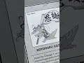 Color Demon Slayer Manga