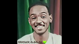 محمود عبد العزيز شمس المزاد في بالي لماردتك علي قدر الشوق 