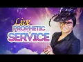 Download Lagu PROPHETIC SERVICE || WED.24th Sep 2025 || GDAM