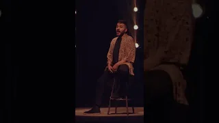 على عيني اشوفك جاية قدامي وابص بعيد احمد كامل علي عيني 