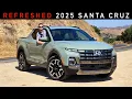 2025 Hyundai Santa Cruz -