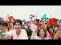【20周年記念特別企画】湘南乃風「睡蓮花」（SummerHolic 2017 -SUN SPLASH- at 横浜 赤レンガ 野外ステージ）