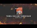 Lagu Kamikaze - Tawa Dalam Tangisan KARAOKE HQ STEREO