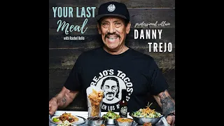 Danny Trejo Tacos Nachos Coffee