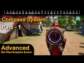 11 Create Compass System