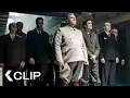 Reichsmarschall Hermann Göring in Prison - NUREMBERG Extended Clip (2025) Rami Malek, Russell Crowe