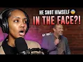 FIRST TIME REACTING TO CLIFF CASH Southern Comedian Rips on White Supremacists