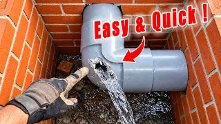 Plumbers wonβt tell you this! Brilliant plumbing repair tips and bathroom hacks