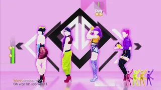 Just Dance 2019 Ddu Du Ddu Du Blackpink  Just Dance 2019 Ddu Du Ddu Du Blackpink