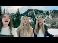 Hinge Point - Yes He Can (CAIN Cover)