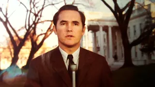 Tom Jarriel former ABC News correspondent and anchor dies at 89