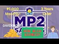 Download Lagu Pag-IBIG MP2 Experiment: ₱1,000 Monthly for 3 Years — Total Earnings Revealed!