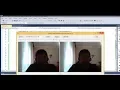 C Development Camera and Capture using AForge Library Code included VS 2017
