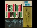 I'm in the Mood for Love (I'm in the Mood for Ska) - Lord Tanamo