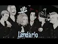 Download Lagu NEFFEX - Legendary 🔴 tokyo revensges  🔴AMV🔴