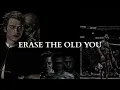 Download Lagu YOU HAVE TO ERASE THE OLD YOU AND REBUILD THE NEW YOU - Powerful Motivational Speech Video