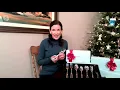 Lenox Stainless Steel 29-Piece Service for 4 Flatware Set on QVC