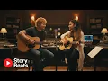 Lagu Ed Sheeran × Ariana Grande inspired Acoustic Duet Songs ～Love Across Seasons～