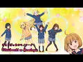 Download Lagu 『Lyrics AMV』Hitori Bocchi no Marumaru Seikatsu OP Full- Hitoribocchi no Monologue ft. @eltugolyrics
