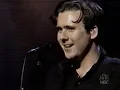 Jimmy Eat World - "Sweetness" & "The Middle", Live on Last Call with Carson Daly, 2002