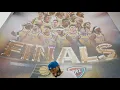 Mari - PacersIn7