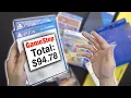 Ordering Rare Used PS4 Games From GameStop Game Collecting Pickups Ep 4