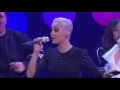 katy perry- chained to the rhythm (LIVE: The Voice AU)