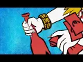 Los Punsetes - TIN / TAE (Visualizer)