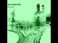 Download Lagu Radiohead - Karma Police (Instrumental)