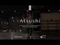 Atsushi " No Parachute / Devin Kennedy " @En Dance Studio SHIBUYA