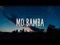 Download Lagu Sheck Wes - Mo Bamba (Clean - Lyrics)