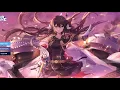 Download Lagu AZUR LANE - graphite/diamond (OP ver.) ~Metal Mix~