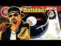 Download Lagu 🔴 MC Sway \u0026 DJ King Tech - Follow 4 Now (1990) MELÔ do BOREL