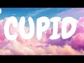 FIFTY FIFTY - Cupid (Twin Version) (Lyrics)