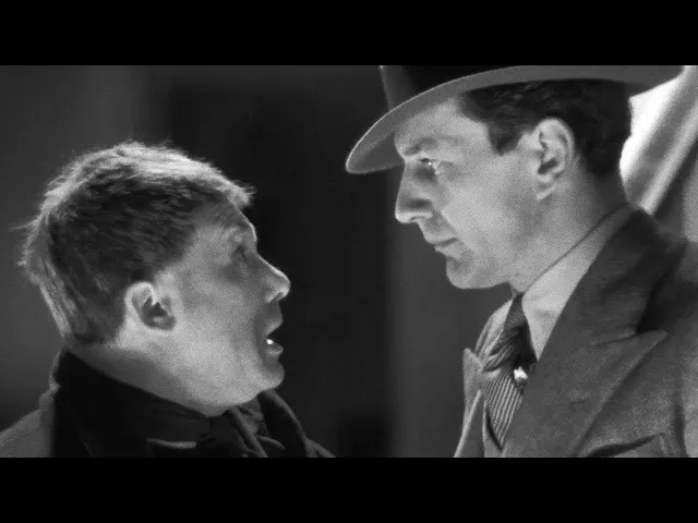 Number 17 (1932) TRAILER [HD]