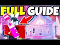 Lagu FULL GUIDE To CEREBRA ROD In Fisch Roblox!