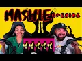 Download Lagu Struckbybelz Reaction on MASHLE S 2 Op 1- CREEPY NUTS - BLING-BANG-BANG-BORN (uncut) #animereaction