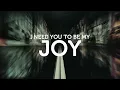 Rend Collective - Fight Of My Life (Official Lyric Video)