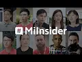 Download Lagu Explore Mi 1 to Mi 10 with the Mi Insiders, from 2010 to 2020 | #MiInsider Episode 13