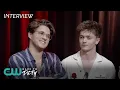 Download Lagu iHeartRadio Music Festival 2018 | Backstage with The Vamps | The CW